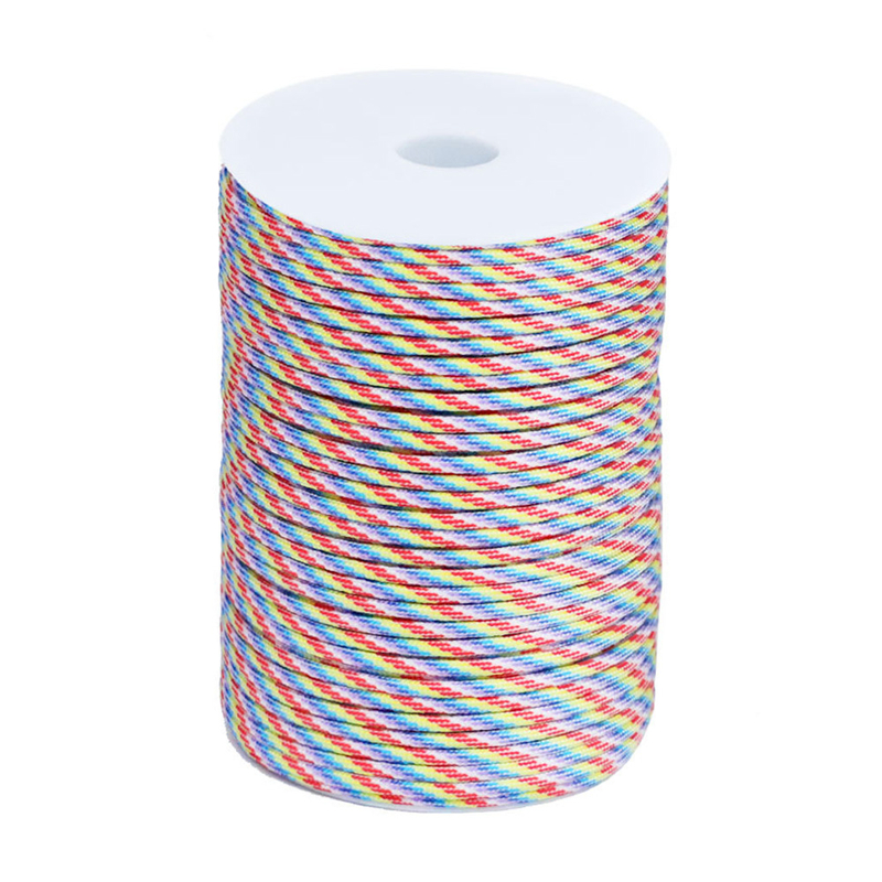 Braided Polyester Static Rope