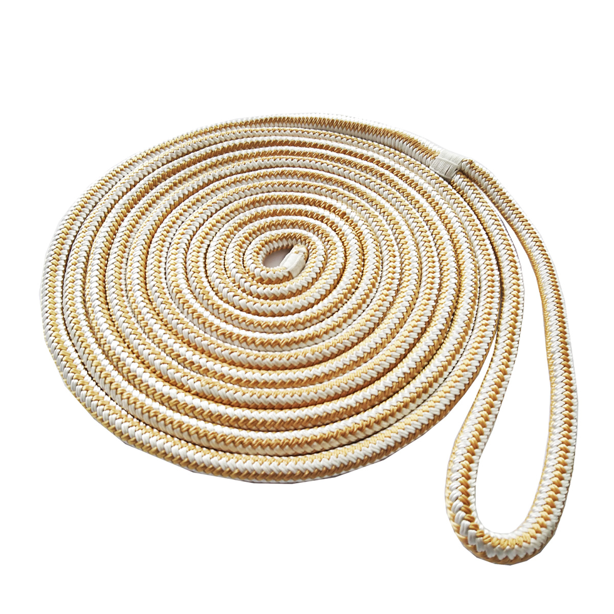 Dock Lines Boat Yacht Towing Sailing Rope 
