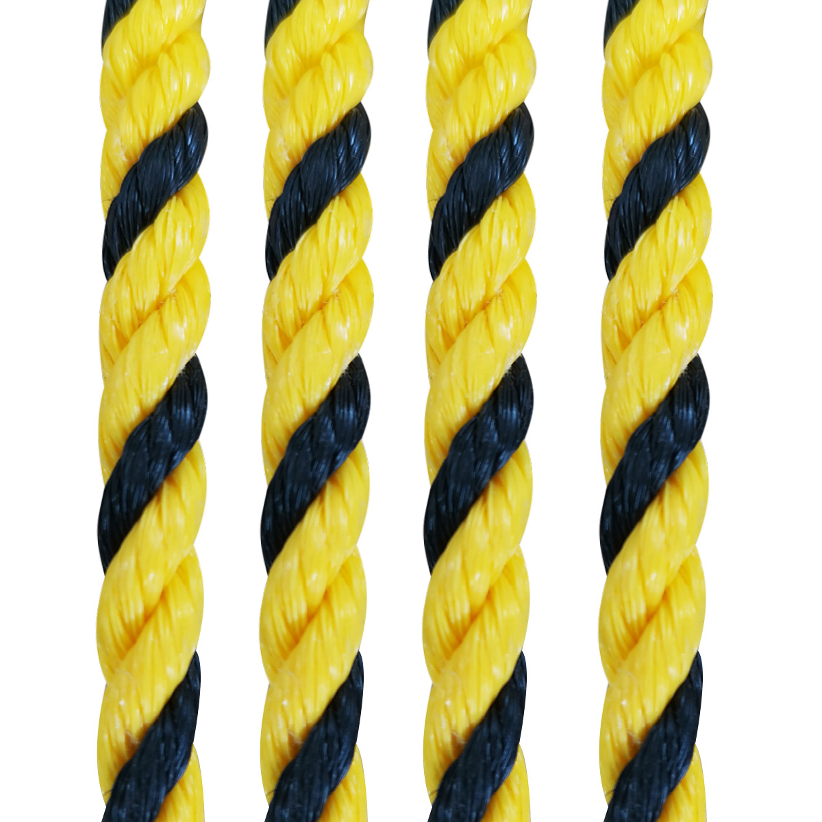 Tiger Rope Warning Line