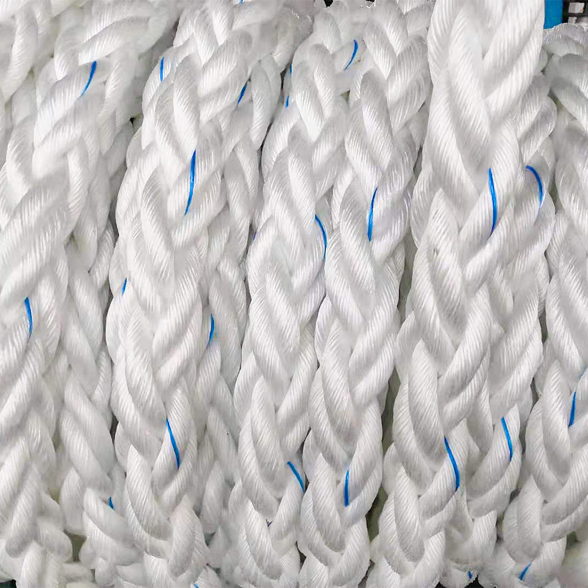 Marine Mooring Ship Hawser Danline Rope with CCS 