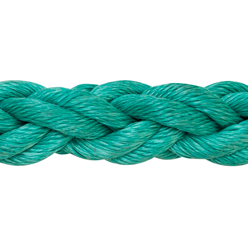 Polypropylene Marine Danline Plastic Boat Ropes