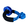 Recovery Kit Snatch Ring with Synthetic Soft Shackle Set