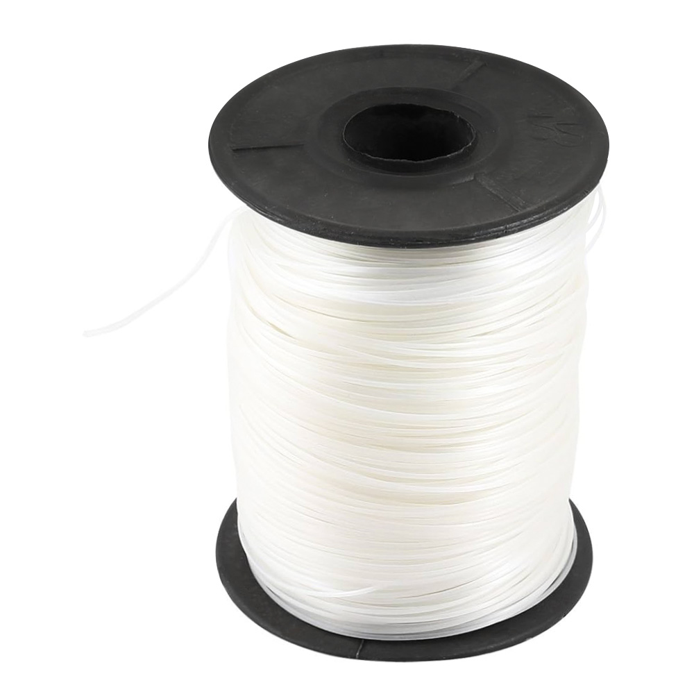 Nylon Fishing Line in Spool Packing