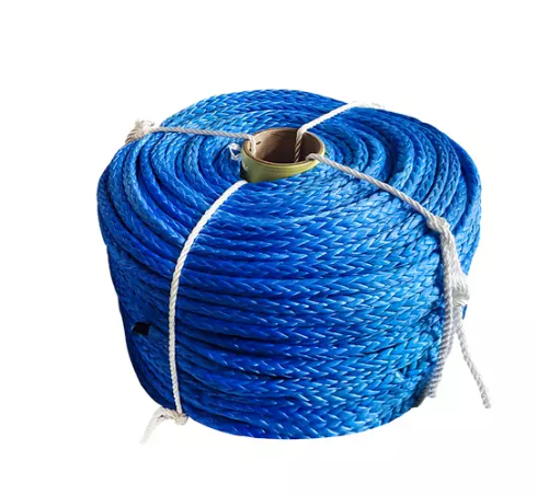 12 strand UHMWPE Rope