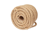 New Coast Mixed Manila Basket Rope