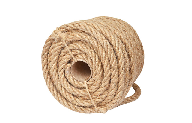 Manila Rope