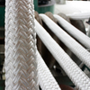 Marine Mooring Double Braided Nylon Rope