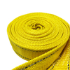 Traditional Polyester Towing Strap With Loop