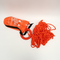New Coast Marine Life Rescue Throw Rope Bag