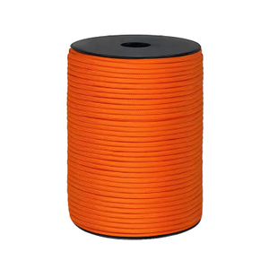 Braided Nylon Parachute Rope