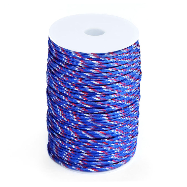 Braided Polyester Static Rope