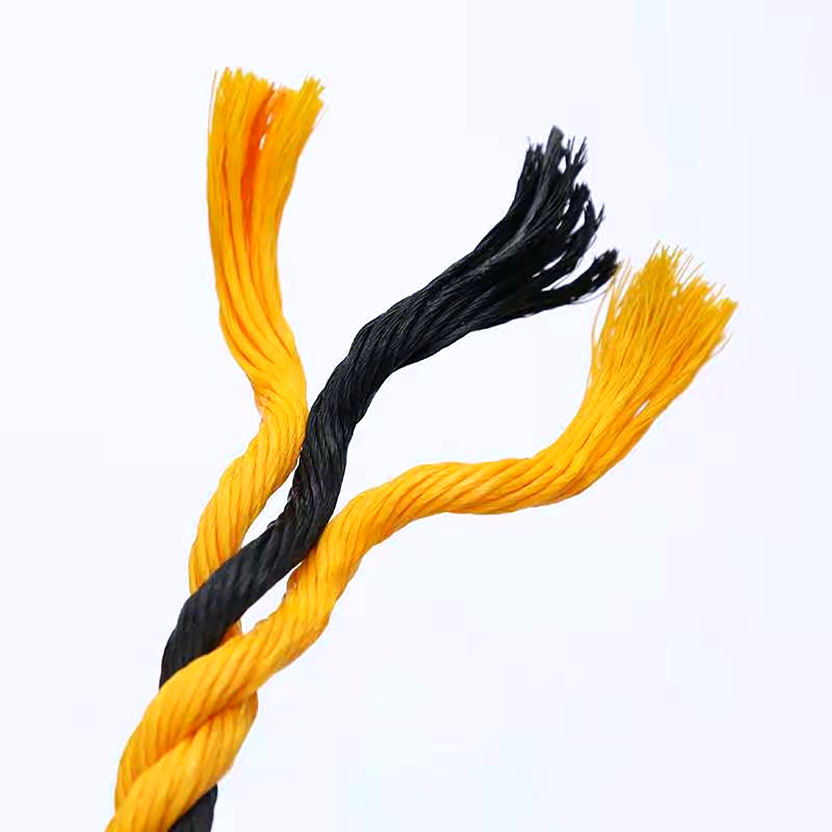 Tiger Rope Warning Line
