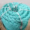 Polypropylene Marine Danline Plastic Boat Ropes