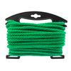 Diamond Solid Braided 12 Strands Polypropylene Rope