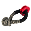 Recovery Kit Snatch Ring with Synthetic Soft Shackle Set