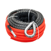 Off Road Cable Line Winch Rope