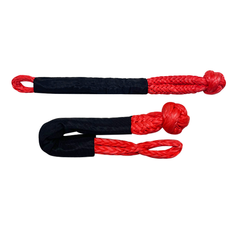 Stocked Soft Shackle