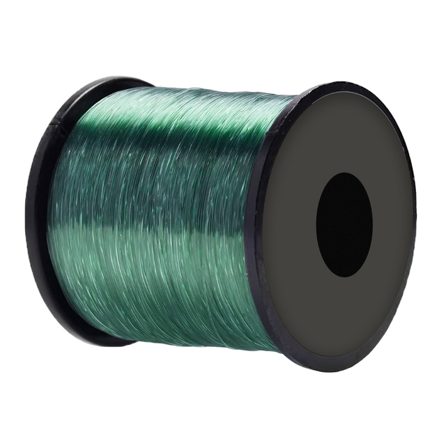 Nylon Fishing Line in Spool Packing