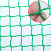 Cordless Safety Netting