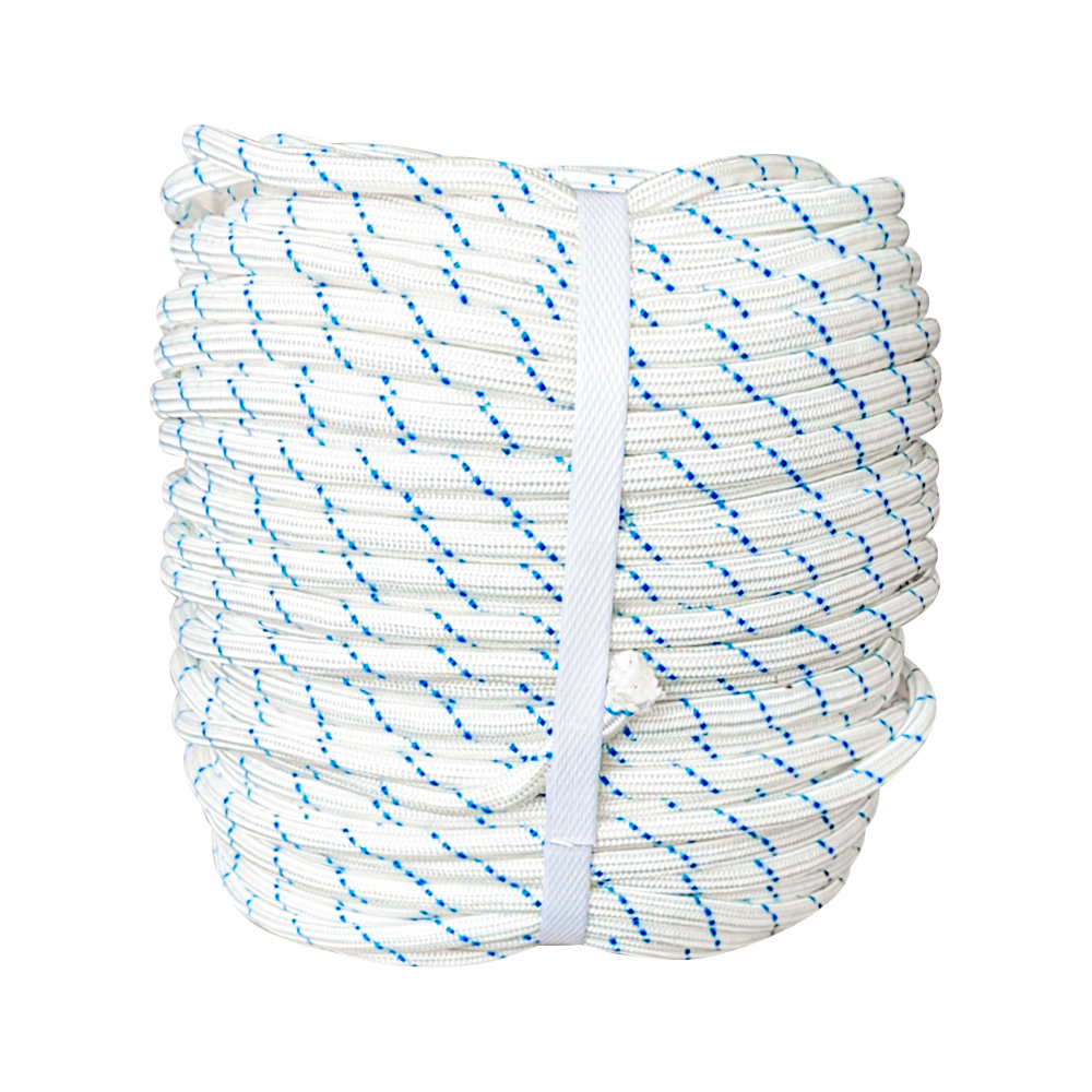 Double-Braided UHMWPE Rope