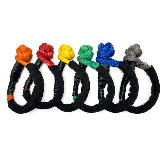 Soft Shackle