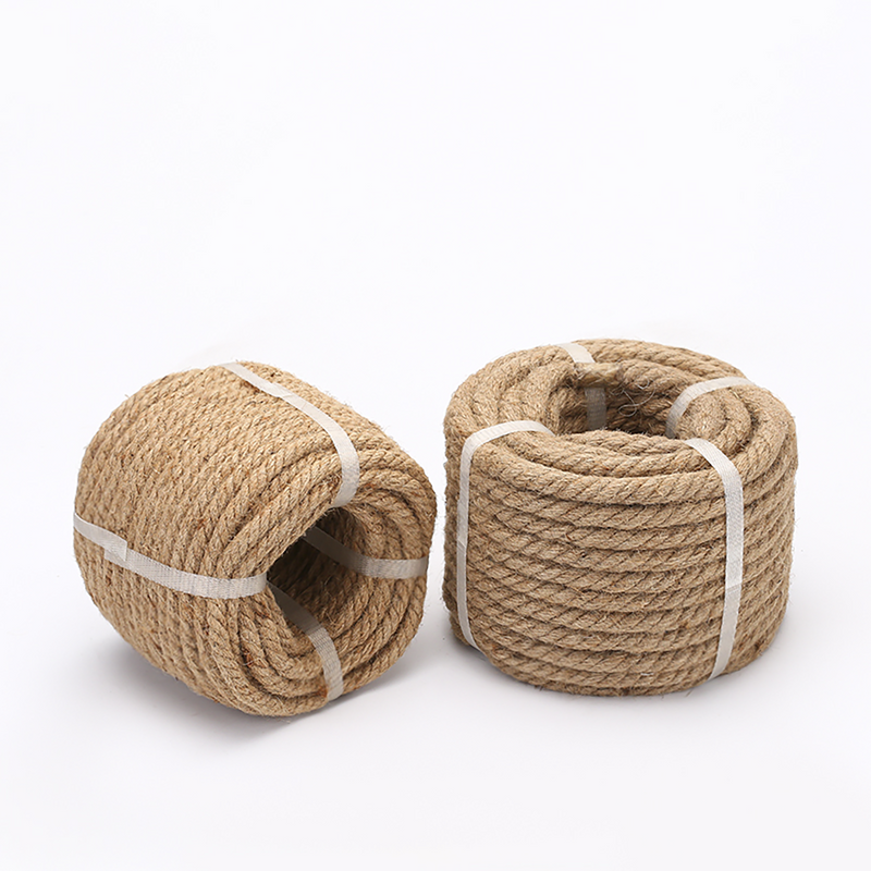 Manila Rope