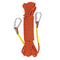 Custom Braided Polyester Static Safety Rope for High Aerial Operation