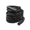 Body-building Gym Cross fit Weighted Battle Power Ropes
