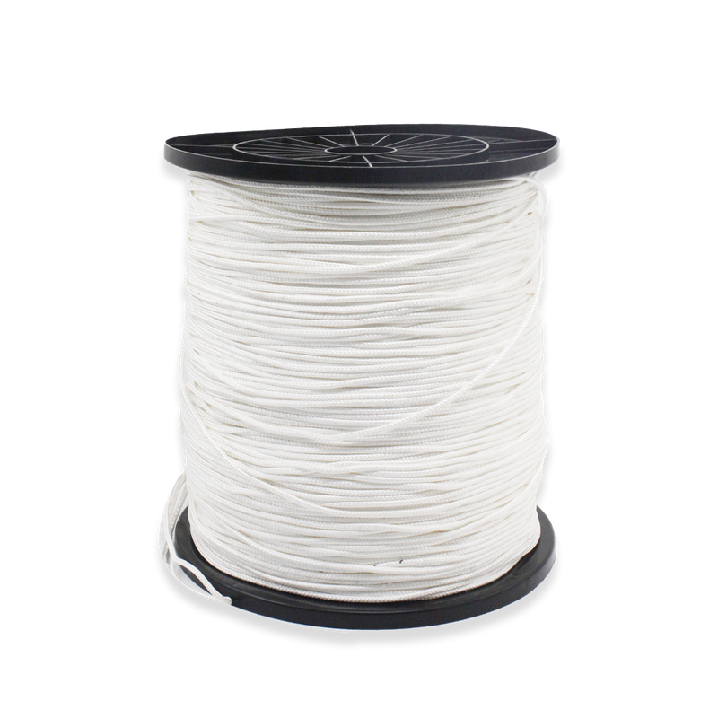 Double Braided UHMWPE Fishing Line
