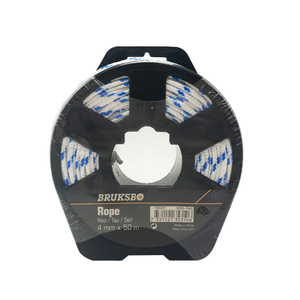 New Coast Polyester Para Cord 4mm-50m