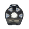 New Coast Polyester Para Cord 4mm-50m
