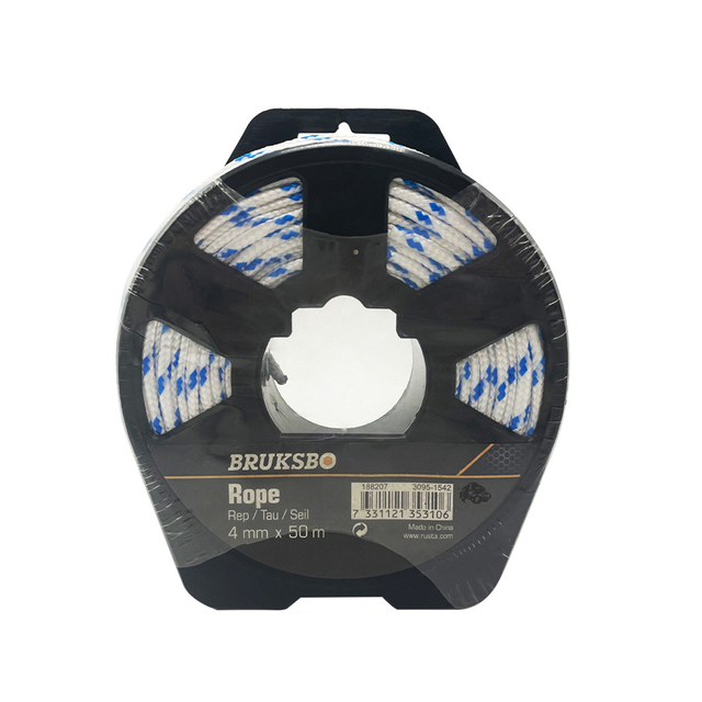 New Coast Polyester Para Cord 4mm-50m