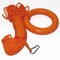 New Coast Marine Life Rescue Throw Rope Bag