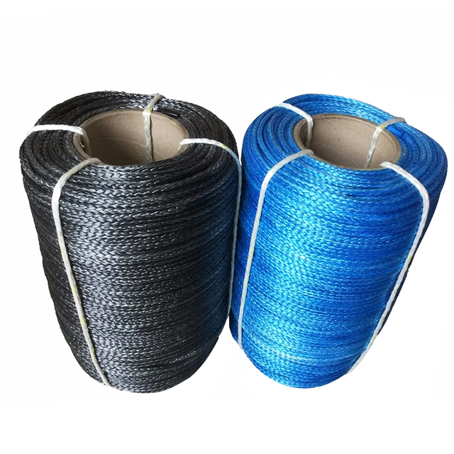 Mooring Rope Marine use for Industrial Tire Cord Yarn