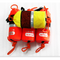 Throwable Polypropylene Water Proof Life Rescue Throw Rope Bag
