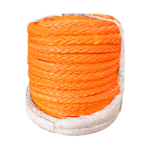 12 Strands UHMWPE Rope