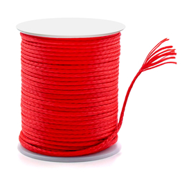 Braided UHMWPE Fishing Line