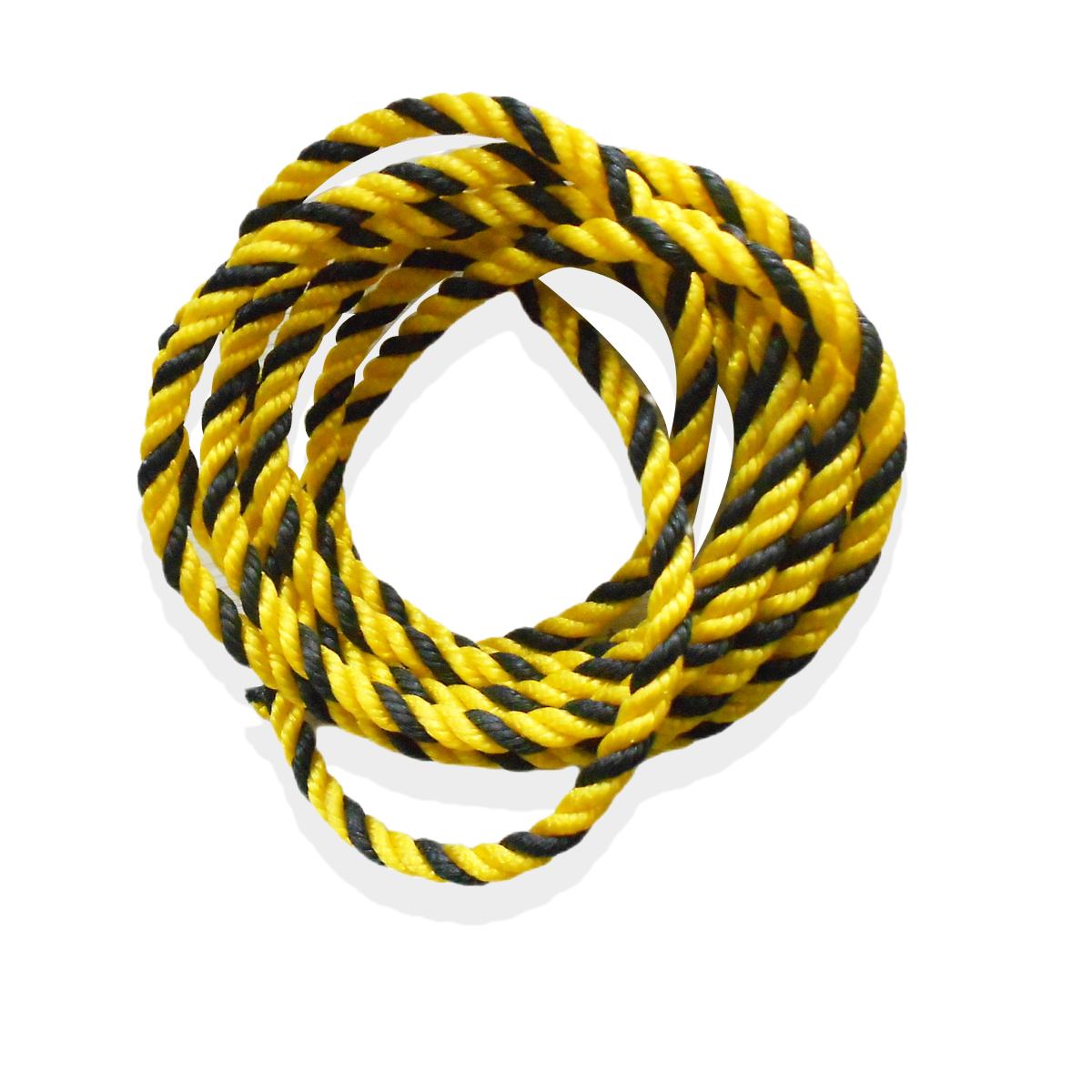 Tiger Rope Warning Line