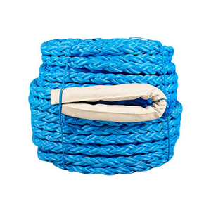 Other Marine Supplier Hawser Lines Polypropylene Ropes