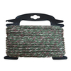 Diamond Solid Braided 12 Strands Polypropylene Rope
