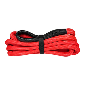 Kinetic Recovery Rope