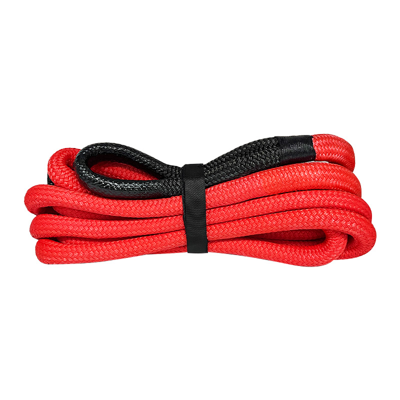 Kinetic Recovery Rope