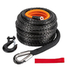 Off Road Cable Line Winch Rope