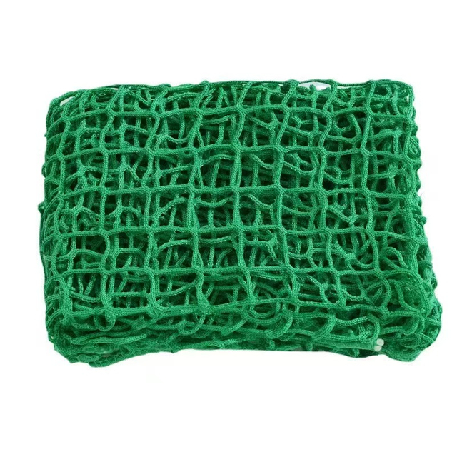 Cordless Safety Netting