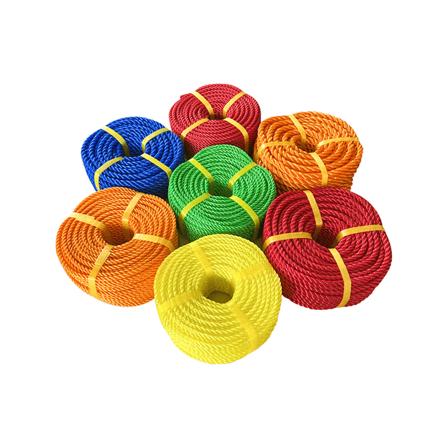 3 Strands Rope