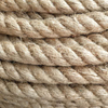 New Coast Mixed Manila Basket Rope