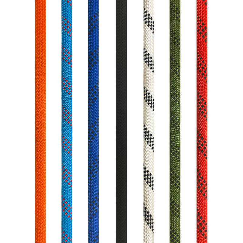 Heavy Duty Double Braid Polyester Cover