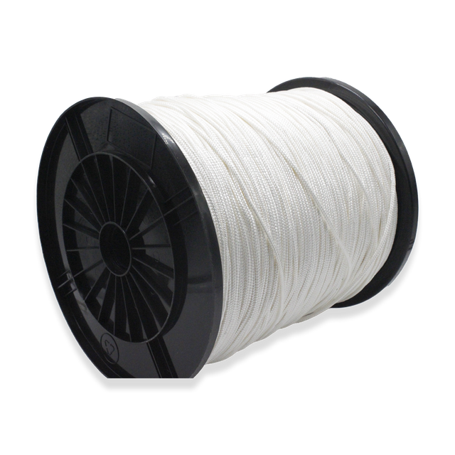 Double Braided UHMWPE Fishing Line