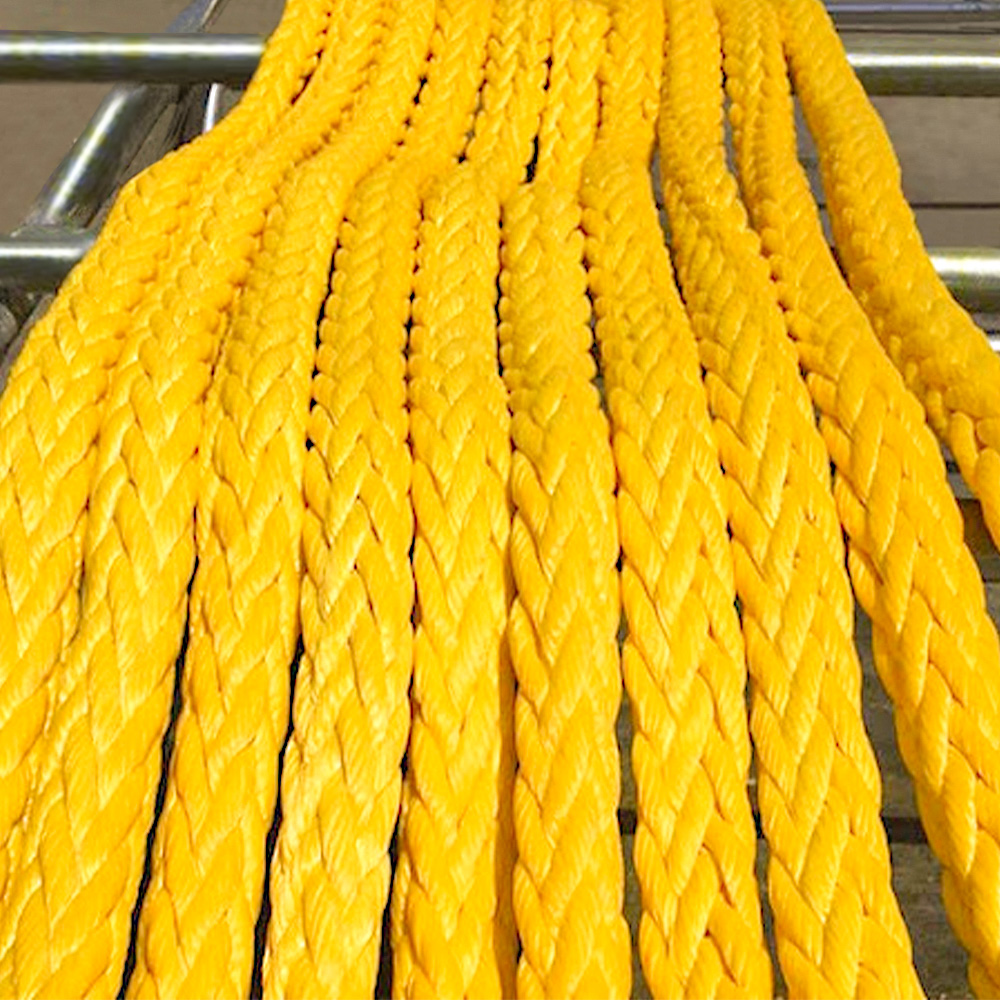 12 Strand Rope