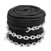 Anchor Line with Metal Anchor Chain